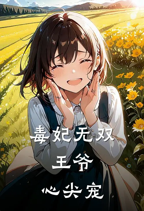 毒妃无双：王爷，心尖宠