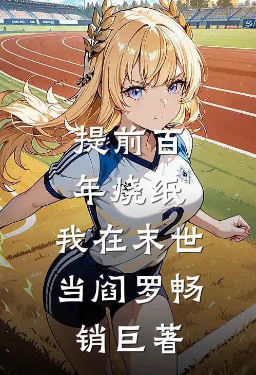 提前百年烧纸，我在末世当阎罗畅销巨著