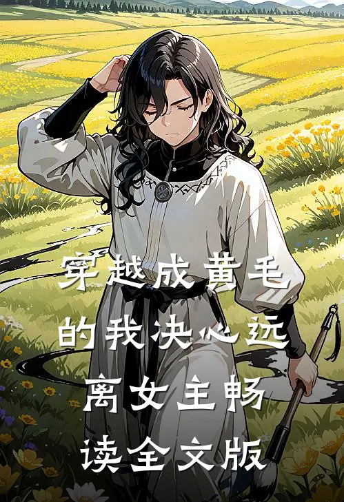 穿越成黄毛的我决心远离女主畅读全文版