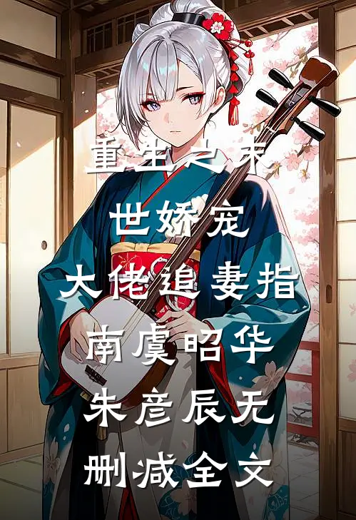 重生之末世娇宠：大佬追妻指南虞昭华朱彦辰无删减全文