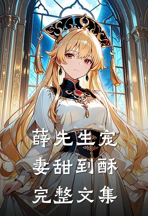 薛先生宠妻甜到酥完整文集