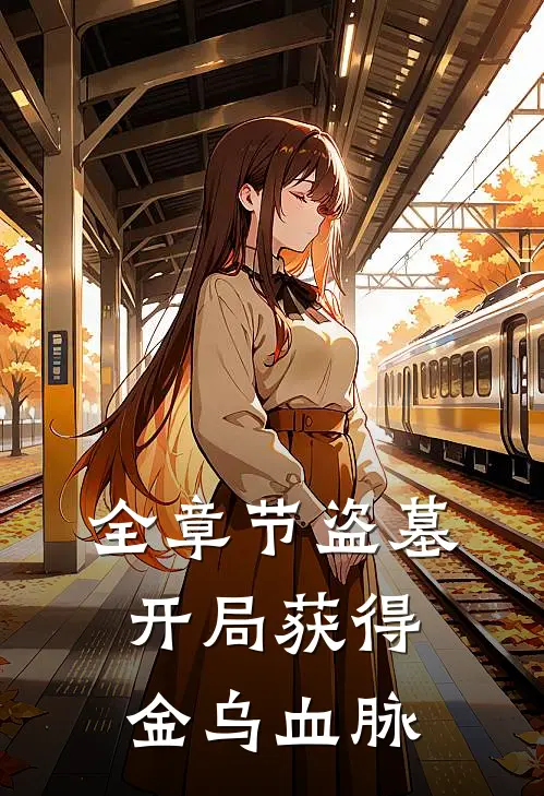 全章节盗墓：开局获得金乌血脉