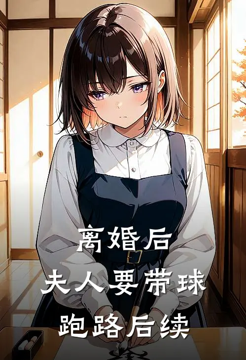 离婚后，夫人要带球跑路后续