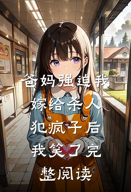 爸妈强迫我嫁给杀人犯疯子后，我笑了完整阅读