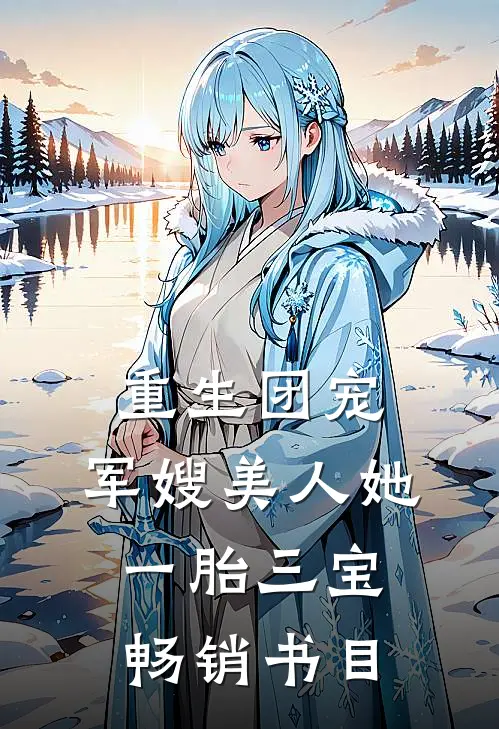重生团宠：军嫂美人她一胎三宝畅销书目
