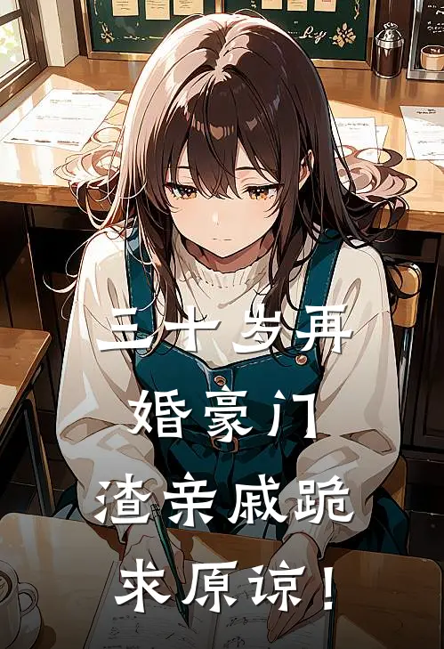 三十岁再婚豪门，渣亲戚跪求原谅！