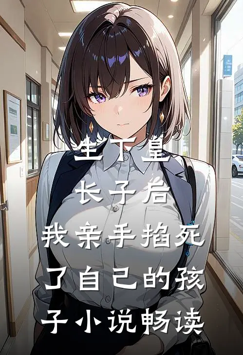 生下皇长子后，我亲手掐死了自己的孩子小说畅读