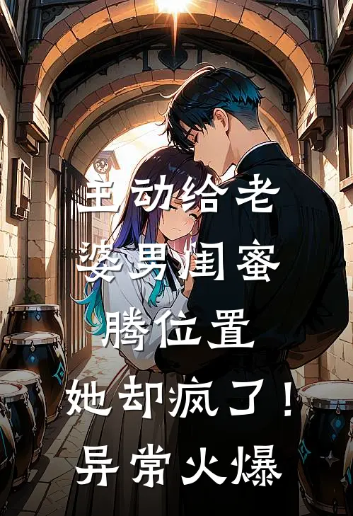 主动给老婆男闺蜜腾位置，她却疯了！异常火爆
