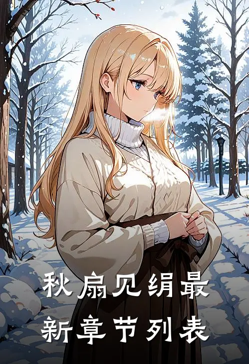 秋扇见绢最新章节列表