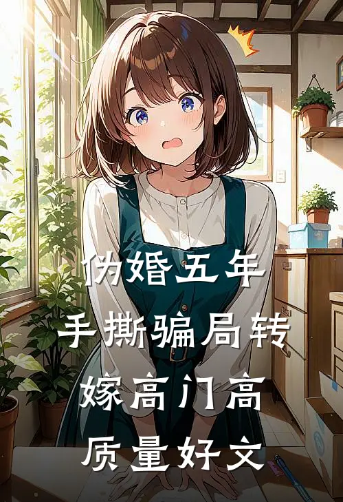 伪婚五年，手撕骗局转嫁高门高质量好文