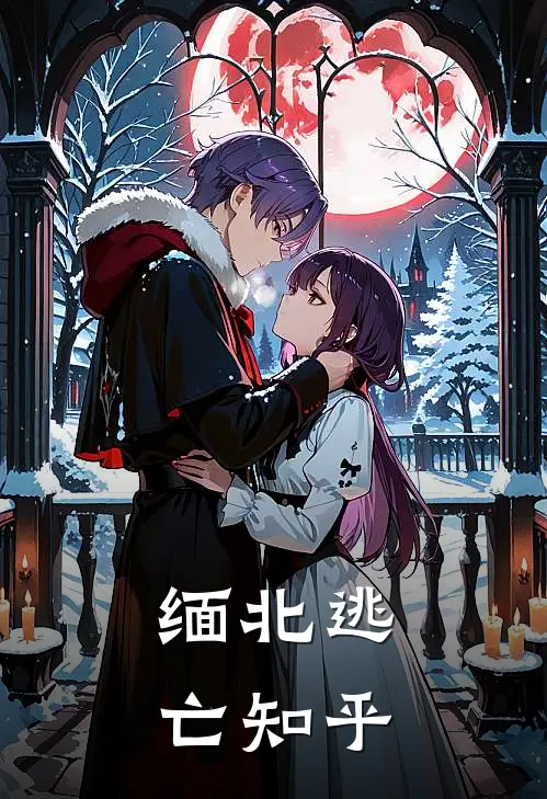 缅北逃亡知乎