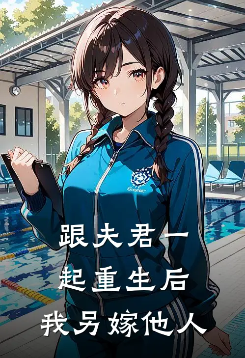 跟夫君一起重生后，我另嫁他人