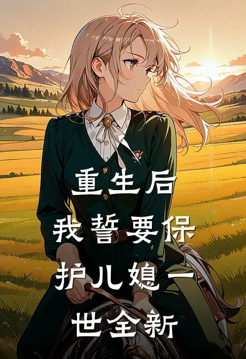 重生后，我誓要保护儿媳一世全新