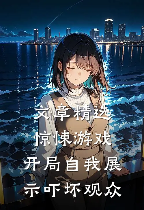 文章精选惊悚游戏：开局自我展示吓坏观众