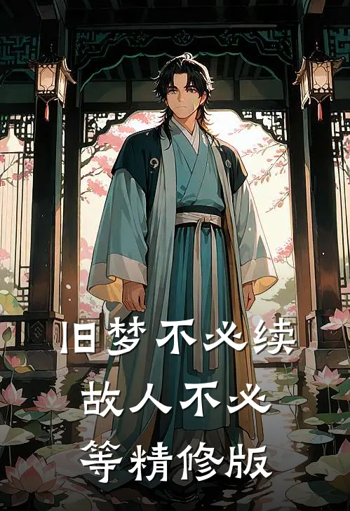 旧梦不必续，故人不必等精修版