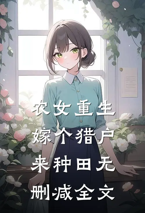 农女重生：嫁个猎户来种田无删减全文