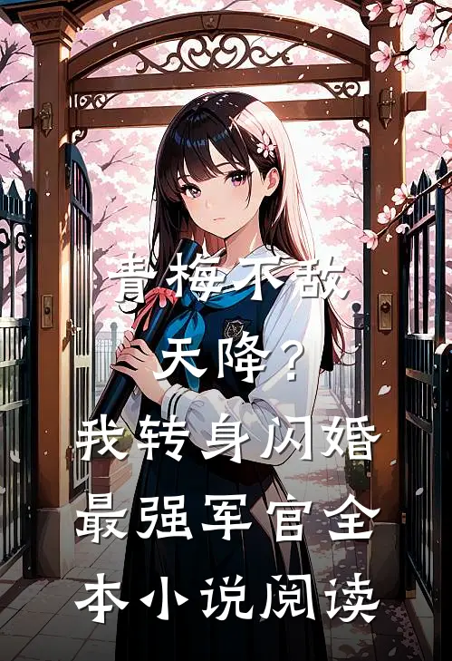 青梅不敌天降？我转身闪婚最强军官全本小说阅读