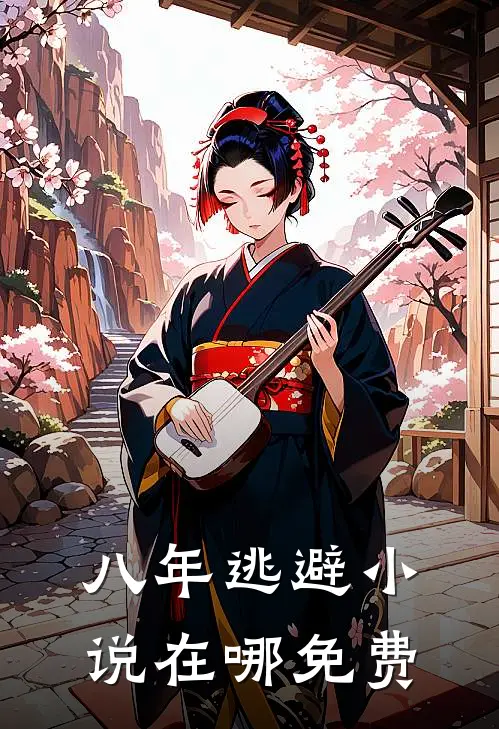 八年逃避小说在哪免费