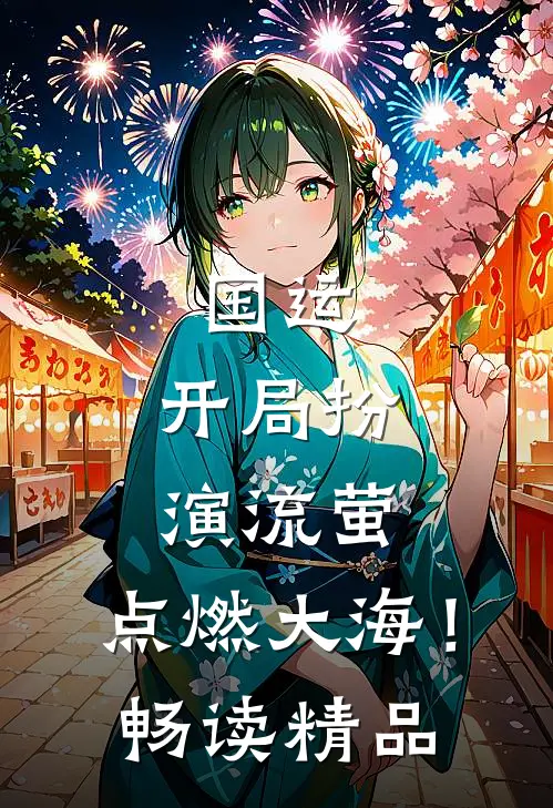 国运：开局扮演流萤，点燃大海！畅读精品