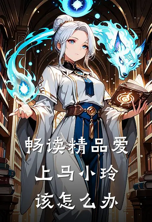 畅读精品爱上马小玲该怎么办