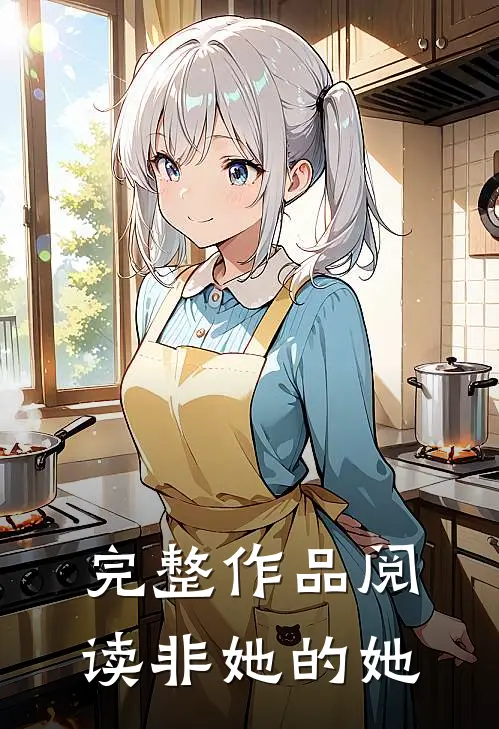 完整作品阅读非她的她
