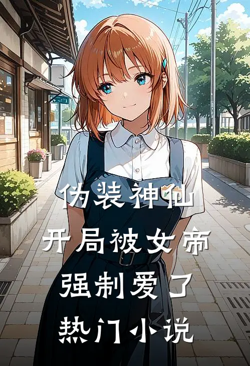 伪装神仙，开局被女帝强制爱了热门小说