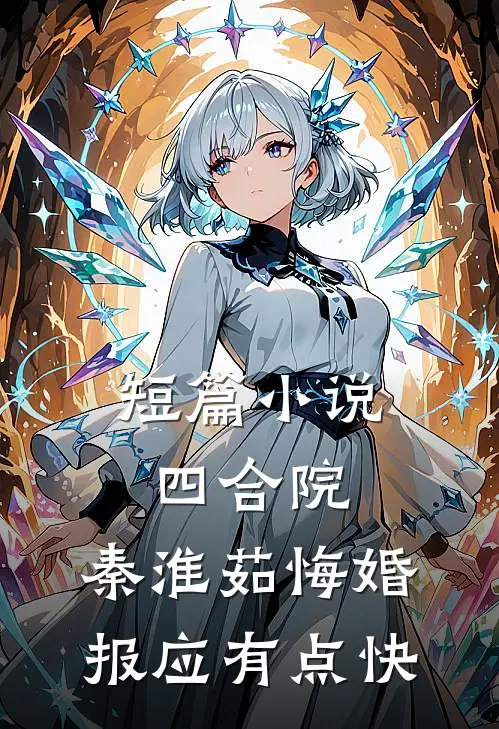 短篇小说四合院：秦淮茹悔婚，报应有点快