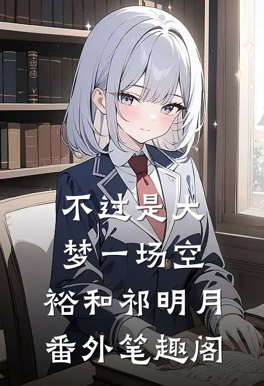 不过是大梦一场空：裕和祁明月番外笔趣阁