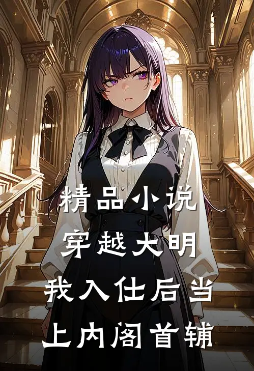 精品小说穿越大明，我入仕后当上内阁首辅