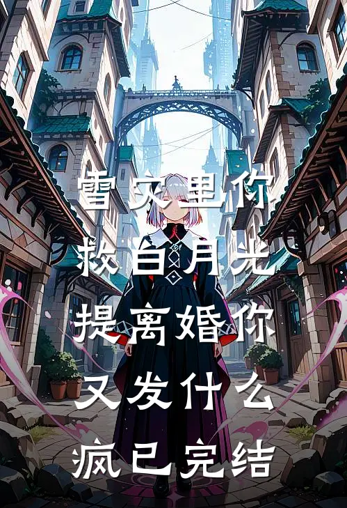雪灾里你救白月光，提离婚你又发什么疯已完结