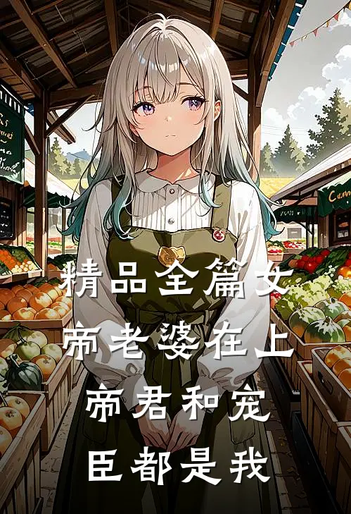 精品全篇女帝老婆在上：帝君和宠臣都是我
