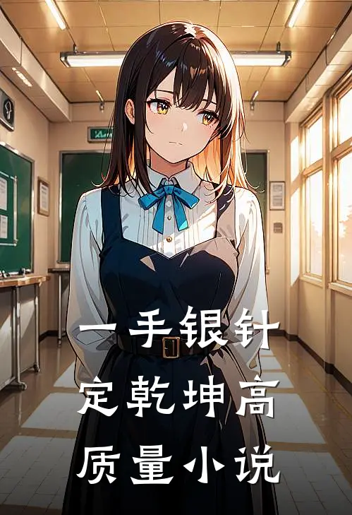 一手银针定乾坤高质量小说