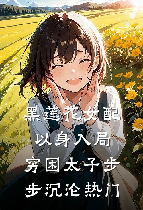 黑莲花女配以身入局，穷困太子步步沉沦热门