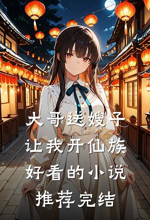 大哥送嫂子，让我开仙族好看的小说推荐完结
