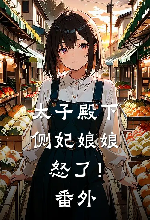 太子殿下，侧妃娘娘怒了！ 番外
