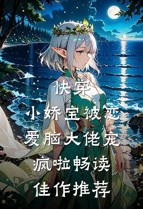快穿：小娇宝被恋爱脑大佬宠疯啦畅读佳作推荐