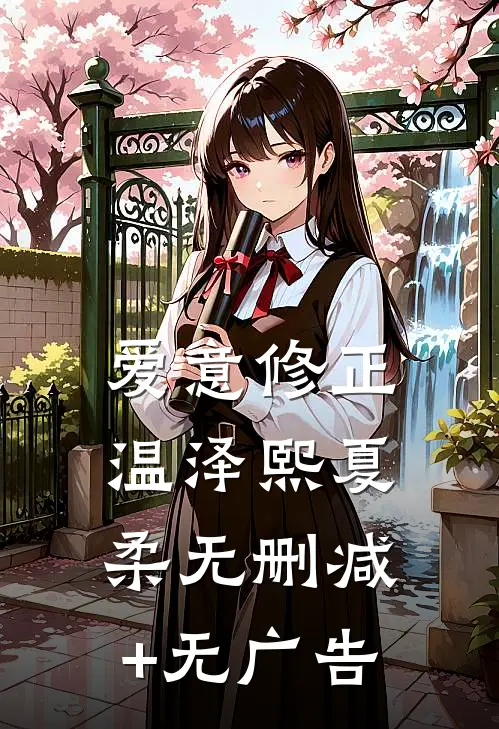 爱意修正温泽熙夏柔无删减+无广告