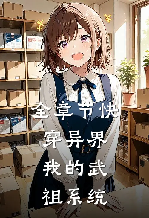 全章节快穿异界：我的武祖系统