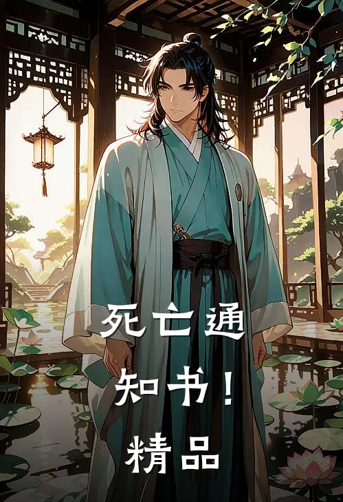 死亡通知书！精品