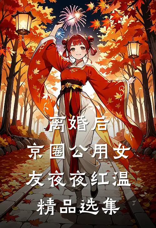 离婚后，京圈公用女友夜夜红温精品选集