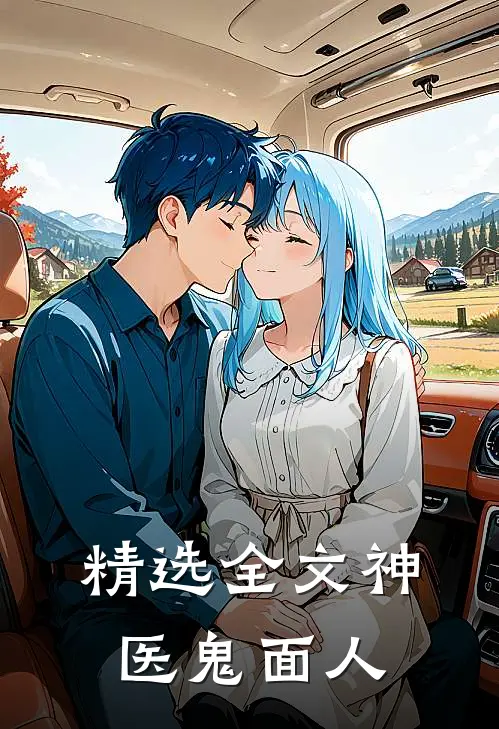精选全文神医鬼面人
