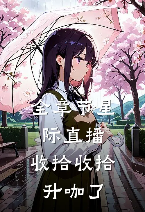全章节星际直播，收拾收拾升咖了