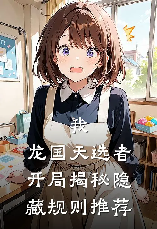 我，龙国天选者，开局揭秘隐藏规则推荐