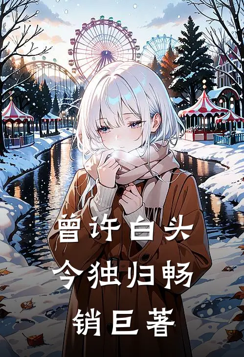 曾许白头今独归畅销巨著