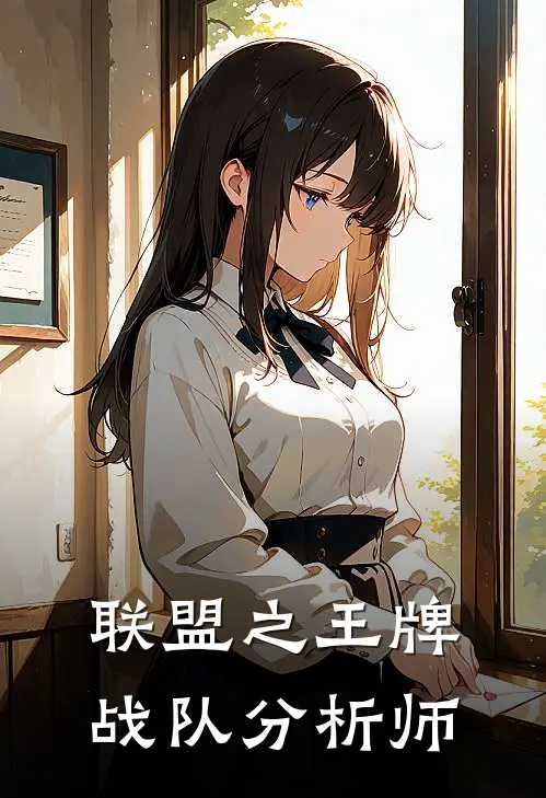联盟之王牌战队分析师