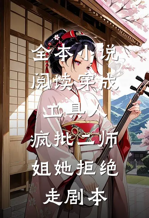 全本小说阅读穿成工具人，疯批二师姐她拒绝走剧本