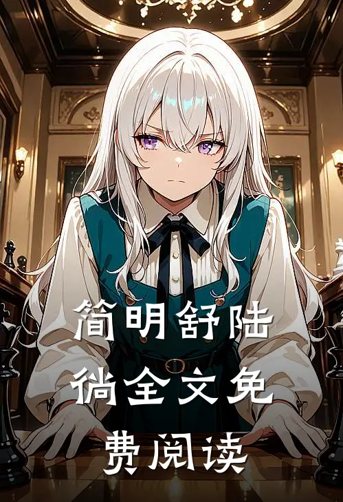 简明舒陆徜全文免费阅读