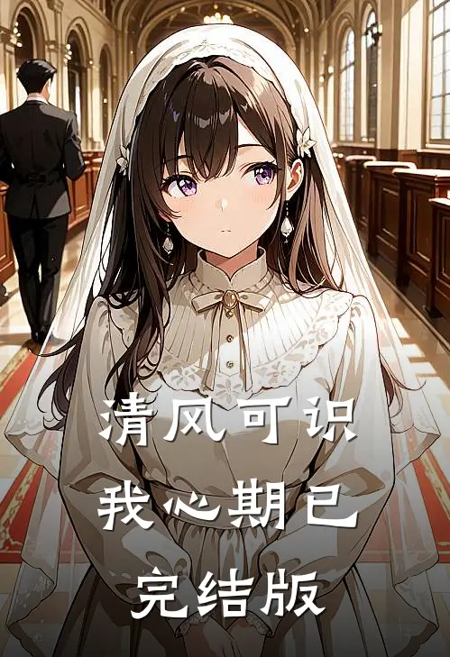清风可识我心期已完结版