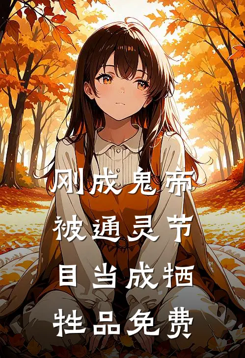 刚成鬼帝，被通灵节目当成牺牲品免费