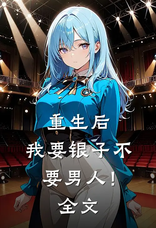 重生后，我要银子不要男人！全文